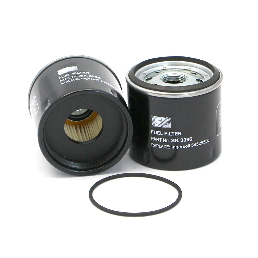 Filtre à carburant SF-FILTER SK 3396
